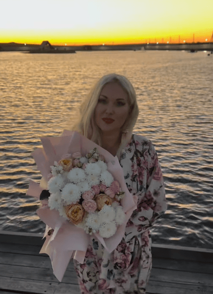 Катерина Бужинська: як виглядає 47-річна народна артистка 2 Катерина Бужинська: як виглядає 47-річна народна артистка 2