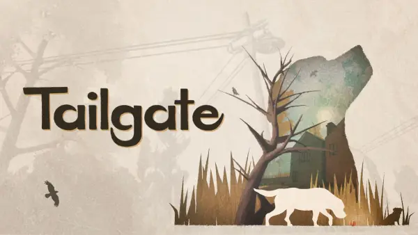 Tailgate: українська собача пригода вже доступна в Steam 47