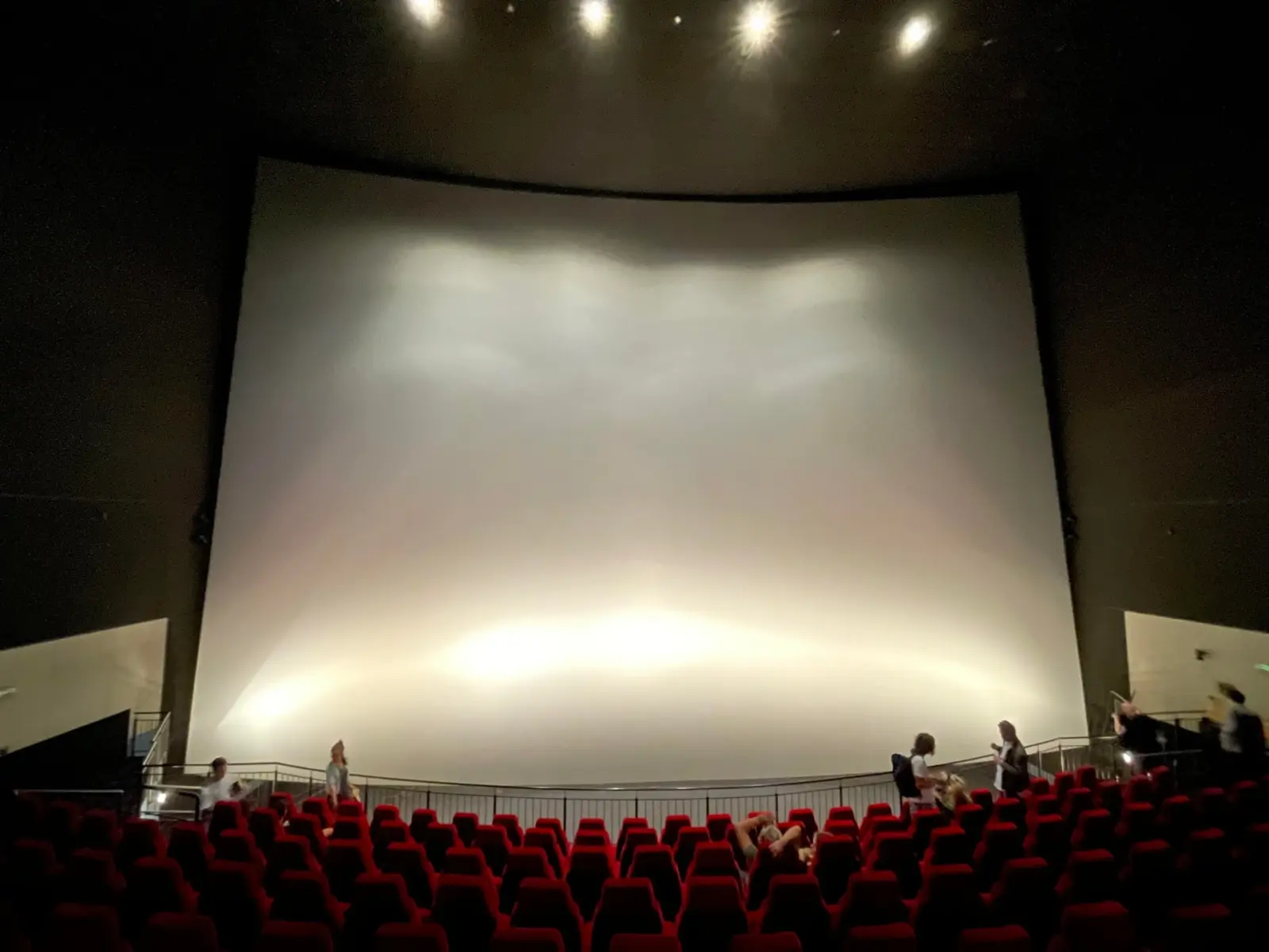Одіссея повертається: Нолан та IMAX 70mm рятують кіно 2