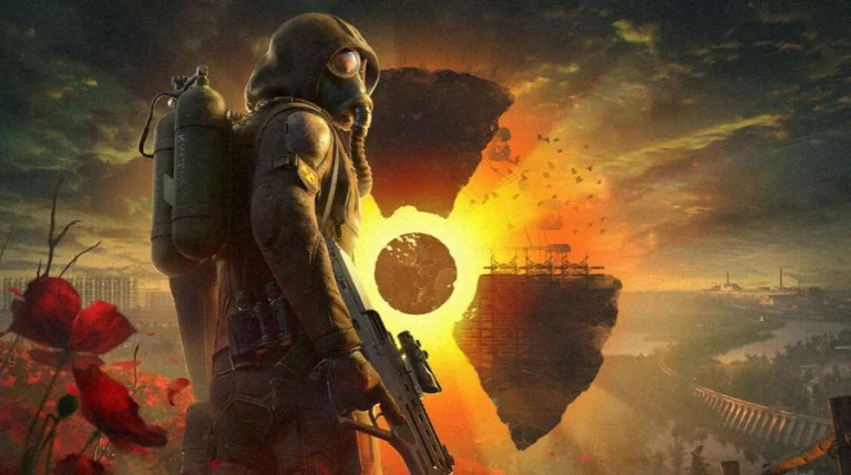 S.T.A.L.K.E.R. 2 "Повернення до Зони" 2.0: GSC Game World презентувала оновлення 55