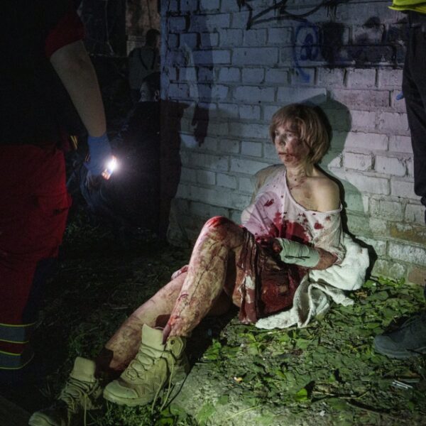 Київ прийматиме переможців World Press Photo 2026