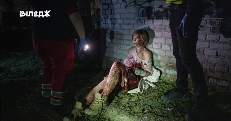 Київ прийматиме переможців World Press Photo 2026 28 Київ прийматиме переможців World Press Photo 2026 28