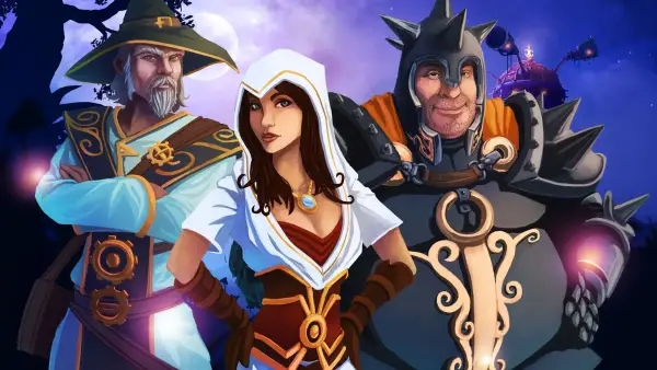 Реліз Trine 6: Together in Time відкладено до 2027 року
