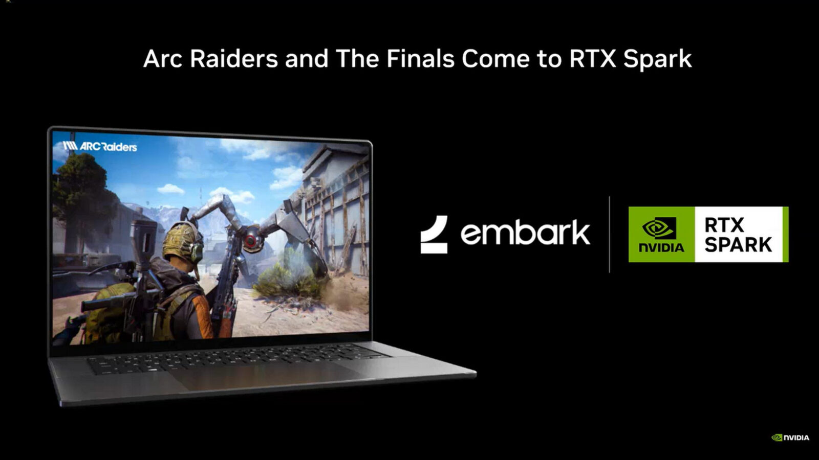 NVIDIA презентувала DLSS 4.5, AI-моддинг та персональних ШІ-агентів на Gamescom 2026 16