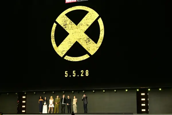 Marvel розкрила акторів Людей Ікс для кіновсесвіту 4