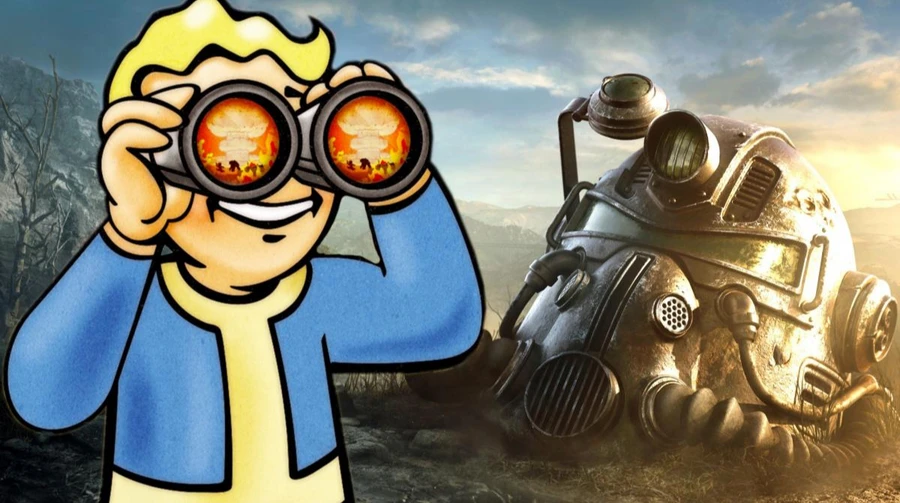 Fallout: inXile розробляє нову частину серії 1