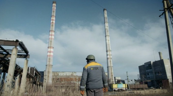 Українські фільми «Буча» та «20 днів у Маріуполі» претендують на «Оскар» 4