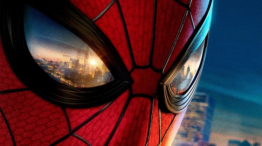 Людина-павук: Абсолютно новий день: Найкращий Павучок в MCU 1