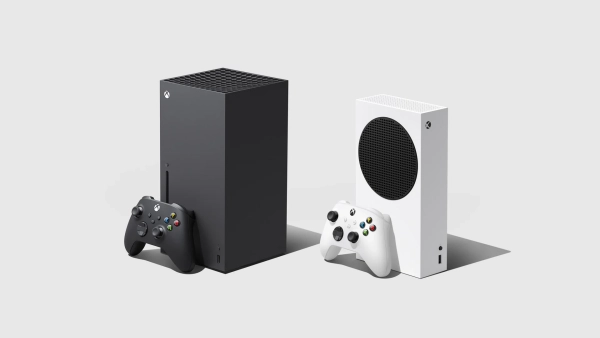 Xbox Series X/S: ціна консолей в Європі зросте на 30% 4