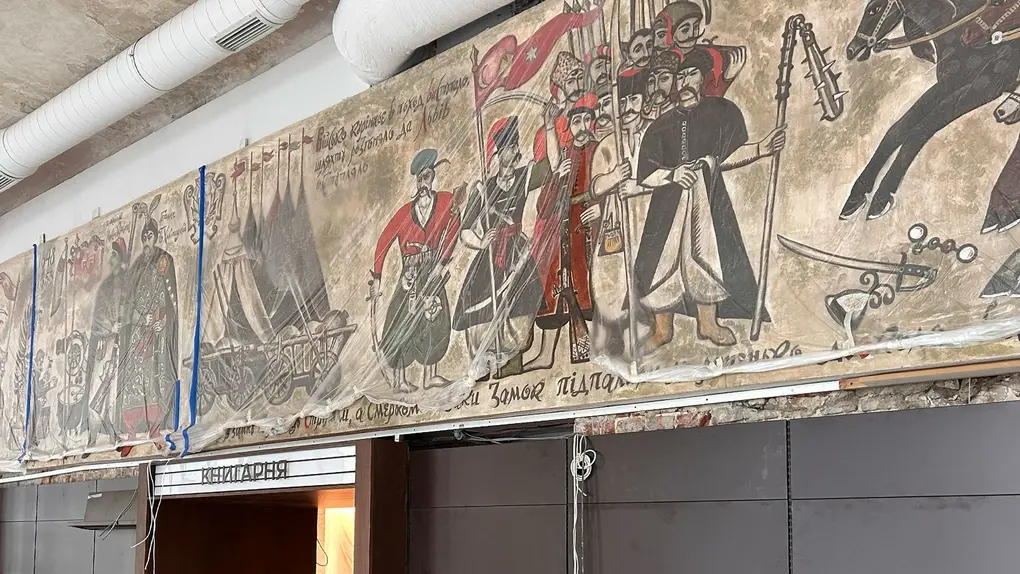 «Сенс» відкрив першу франшизу у Львові, запропонувавши відмінний від «МакДональдз» формат 12