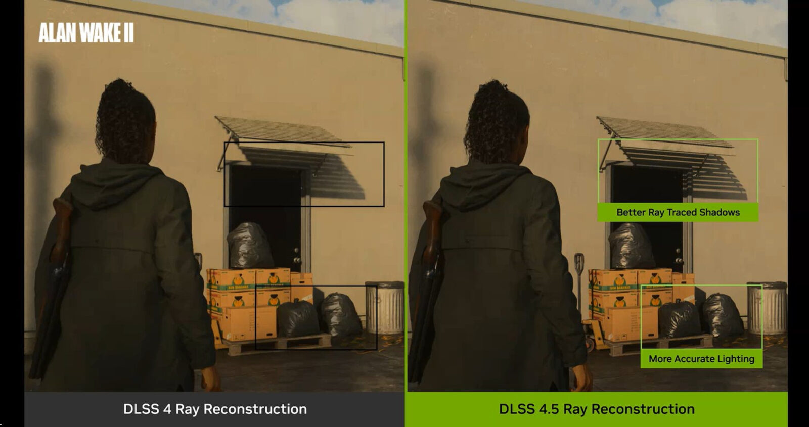 NVIDIA презентувала DLSS 4.5, AI-моддинг та персональних ШІ-агентів на Gamescom 2026 3