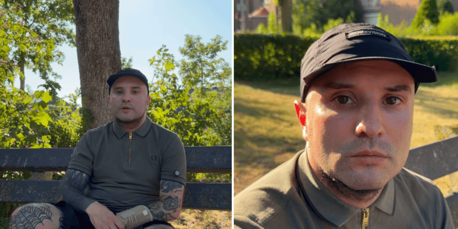 Чому Віктор Розовий висміяв Сирського: аналіз гумористичної критики 1 Чому Віктор Розовий висміяв Сирського: аналіз гумористичної критики 1