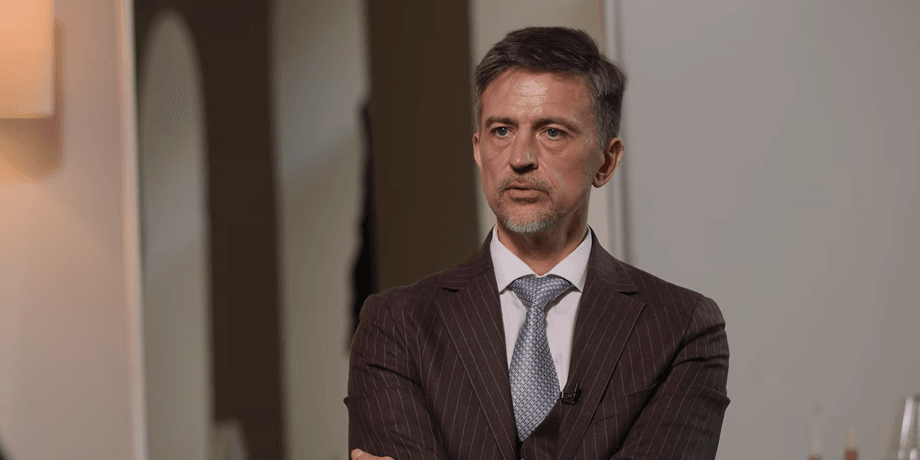 Чому Павло Шилько з броньою не міг виїхати за кордон: розкриваємо причини 1