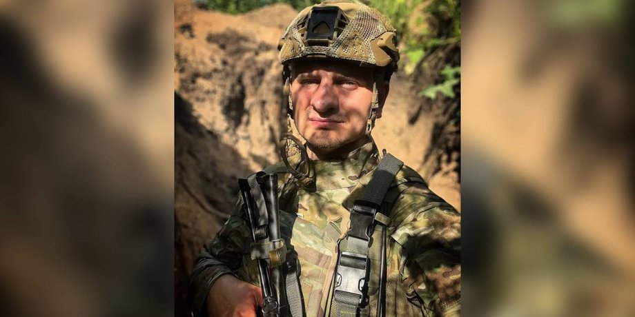 Євген Карась одружився: хто його обраниця і фото з весілля 1