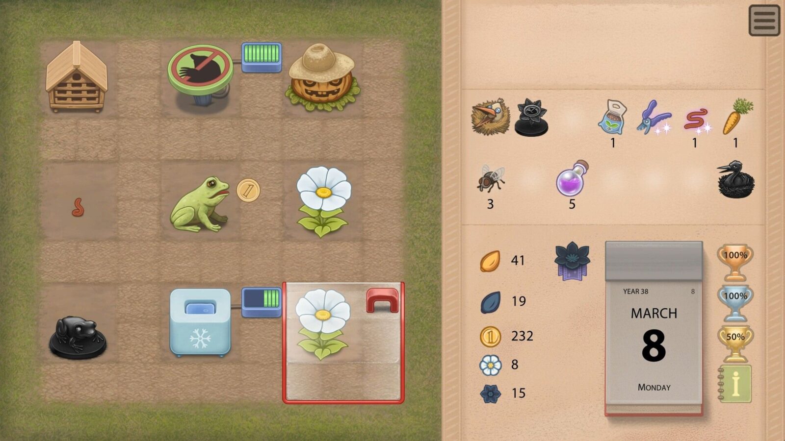 Українська гра Black Flower вийшла у Steam, показуючи українську душу через сад біля хати 2