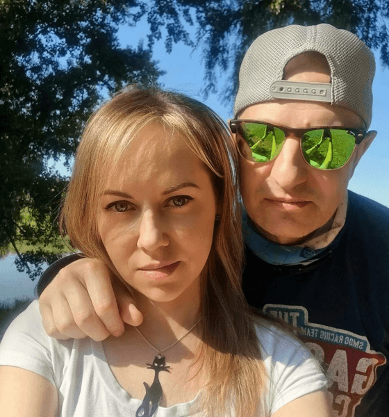 Дружина Геннадія Буткевича бореться з раком 2