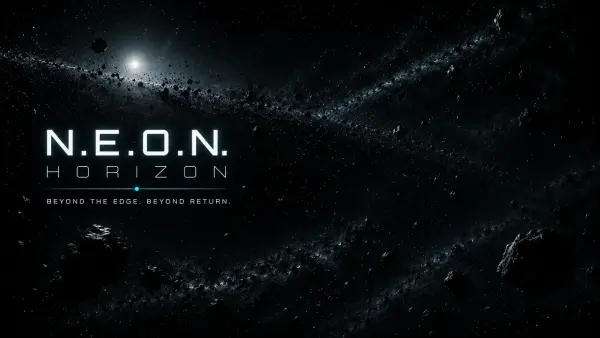 Демоверсія української гри N.E.O.N. HORIZON вже доступна 51