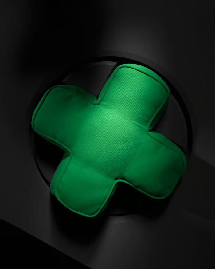IKEA і XBOX об'єдналися для створення меблів та аксесуарів Yxstaby 2