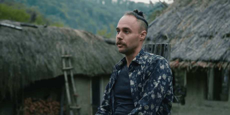 Марк Мельниченко зводить еко-будинок під Ужгородом 1 Марк Мельниченко зводить еко-будинок під Ужгородом 1