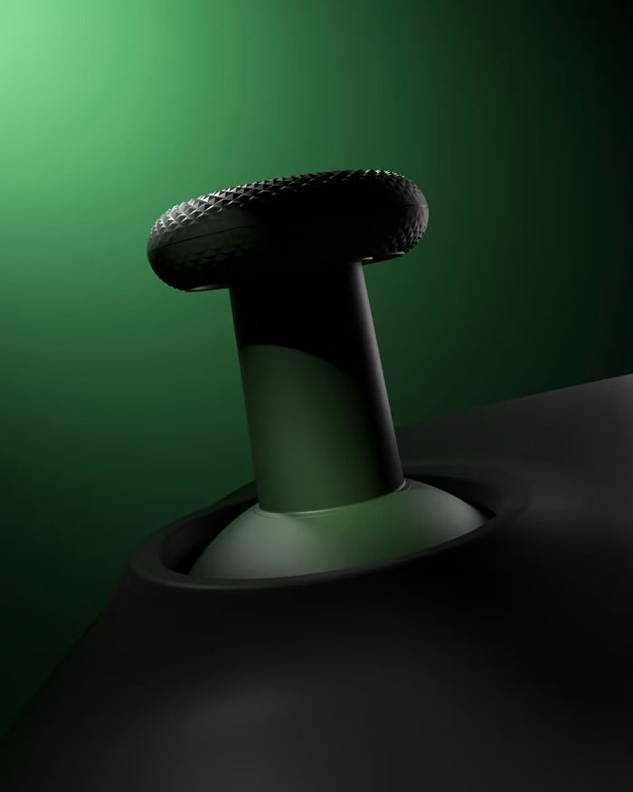 IKEA і XBOX об'єдналися для створення меблів та аксесуарів Yxstaby 4