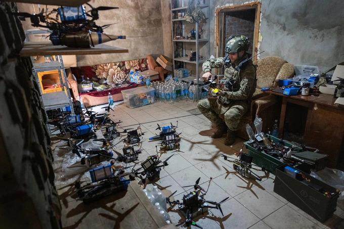 Київ прийматиме переможців World Press Photo 2026 3