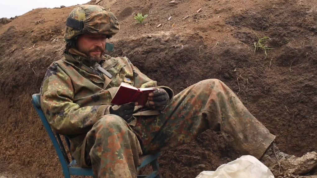 ОМКФ: "За Перемогу!" і сюрреалістичне польське весілля у Києві 10 ОМКФ: "За Перемогу!" і сюрреалістичне польське весілля у Києві 10