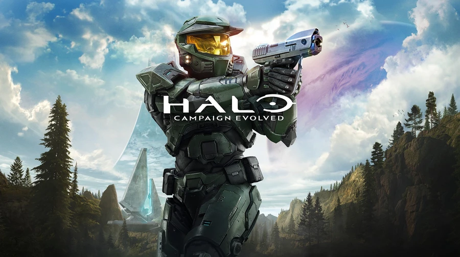 Halo: Campaign Evolved: розробники розкрили системні вимоги 1