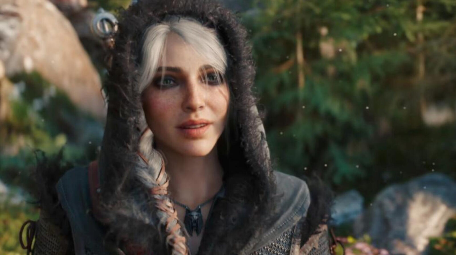 CD Projekt RED назвала дату релізу The Witcher 4 1