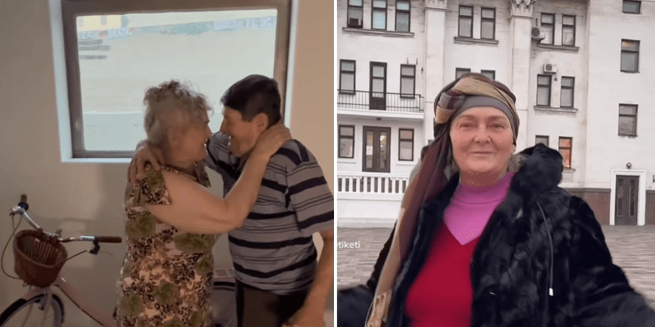 Чому пара з Маріуполя стала зіркою Instagram: розбираємо їхній секрет 1