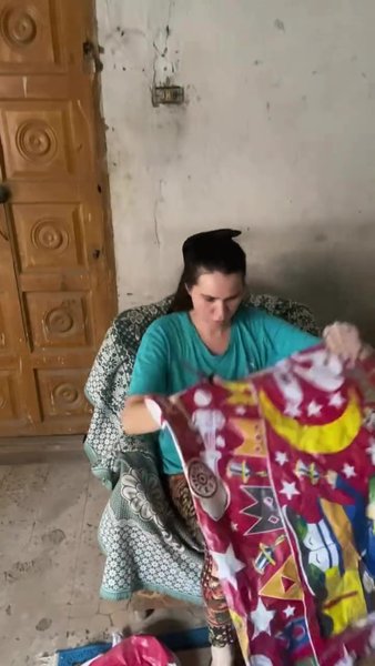 Чому росіянка шокувала мережу будинком у Єгипті: детальний аналіз 3 Чому росіянка шокувала мережу будинком у Єгипті: детальний аналіз 3