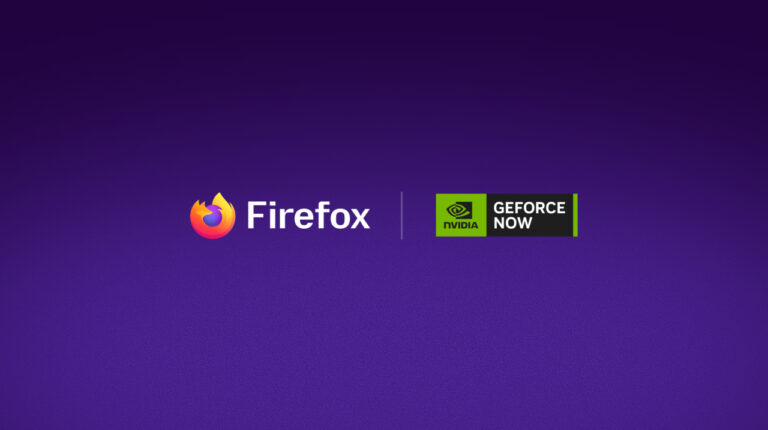 GeForce Now запрацював у Firefox 45