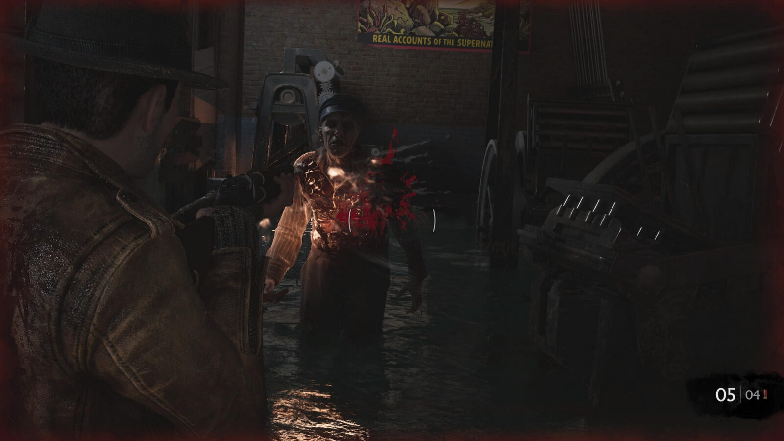The Sinking City 2: як страх формує геймплей нової гри 5