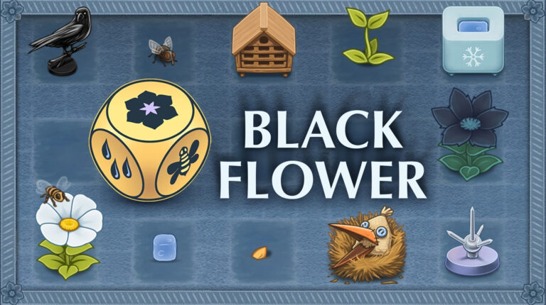 Українська гра Black Flower вийшла у Steam, показуючи українську душу через сад біля хати 9