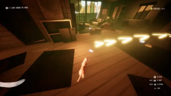 Tailgate: українська собача пригода вже доступна в Steam 2