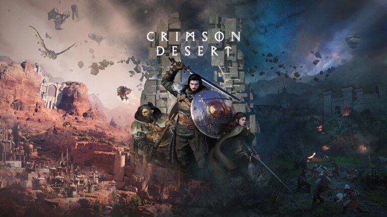 Crimson Desert: хакер видалив Denuvo зі гри 1