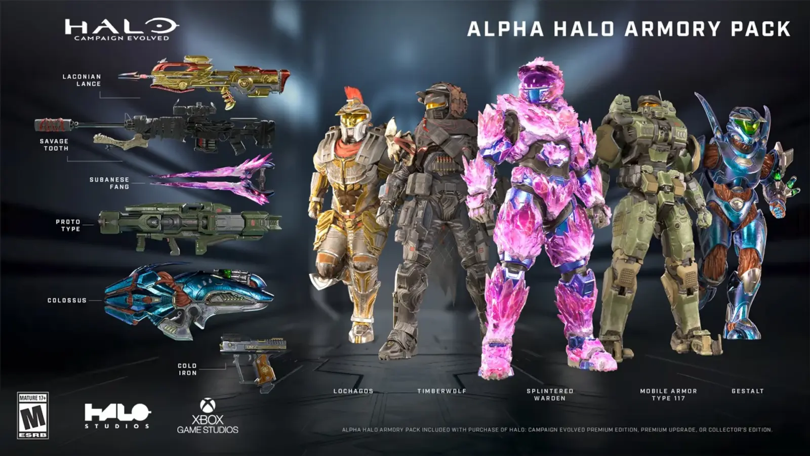 Halo: Campaign Evolved: розробники розкрили системні вимоги 14