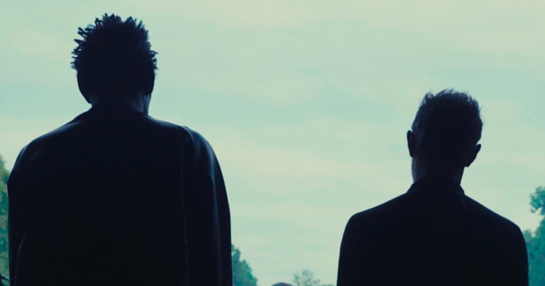 Сінгапур заборонив Massive Attack через прапор Палестини 5 Сінгапур заборонив Massive Attack через прапор Палестини 5