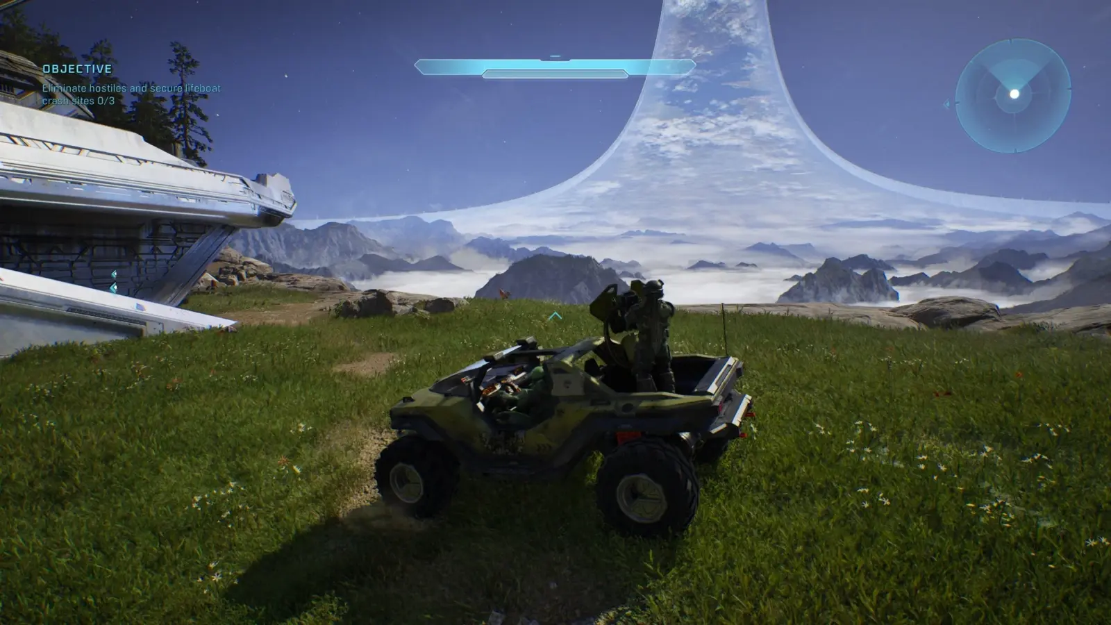Halo: Campaign Evolved: розробники розкрили системні вимоги 4