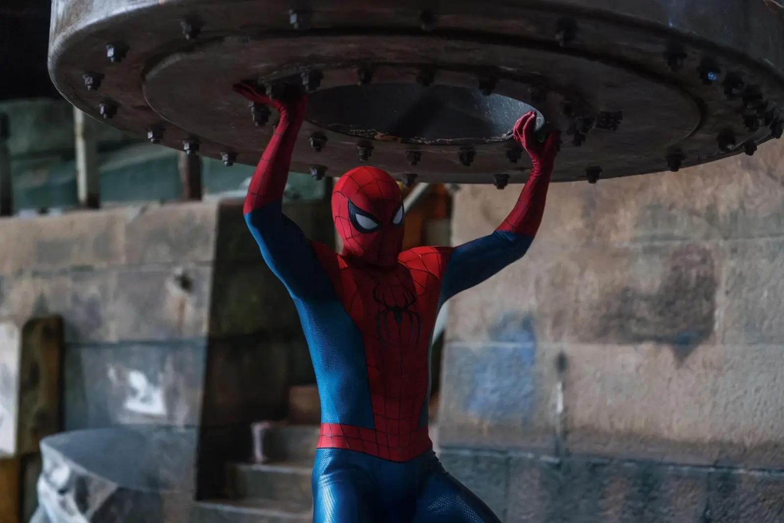 Людина-павук: Абсолютно новий день: Найкращий Павучок в MCU 2
