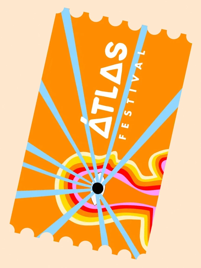 Atlas Festival та дні допомоги тваринам: як провести вихідні у Києві 4