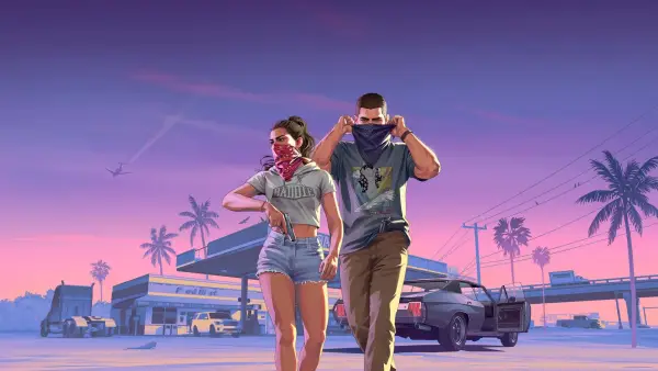 GTA VI: перші враження від півгодини геймплею