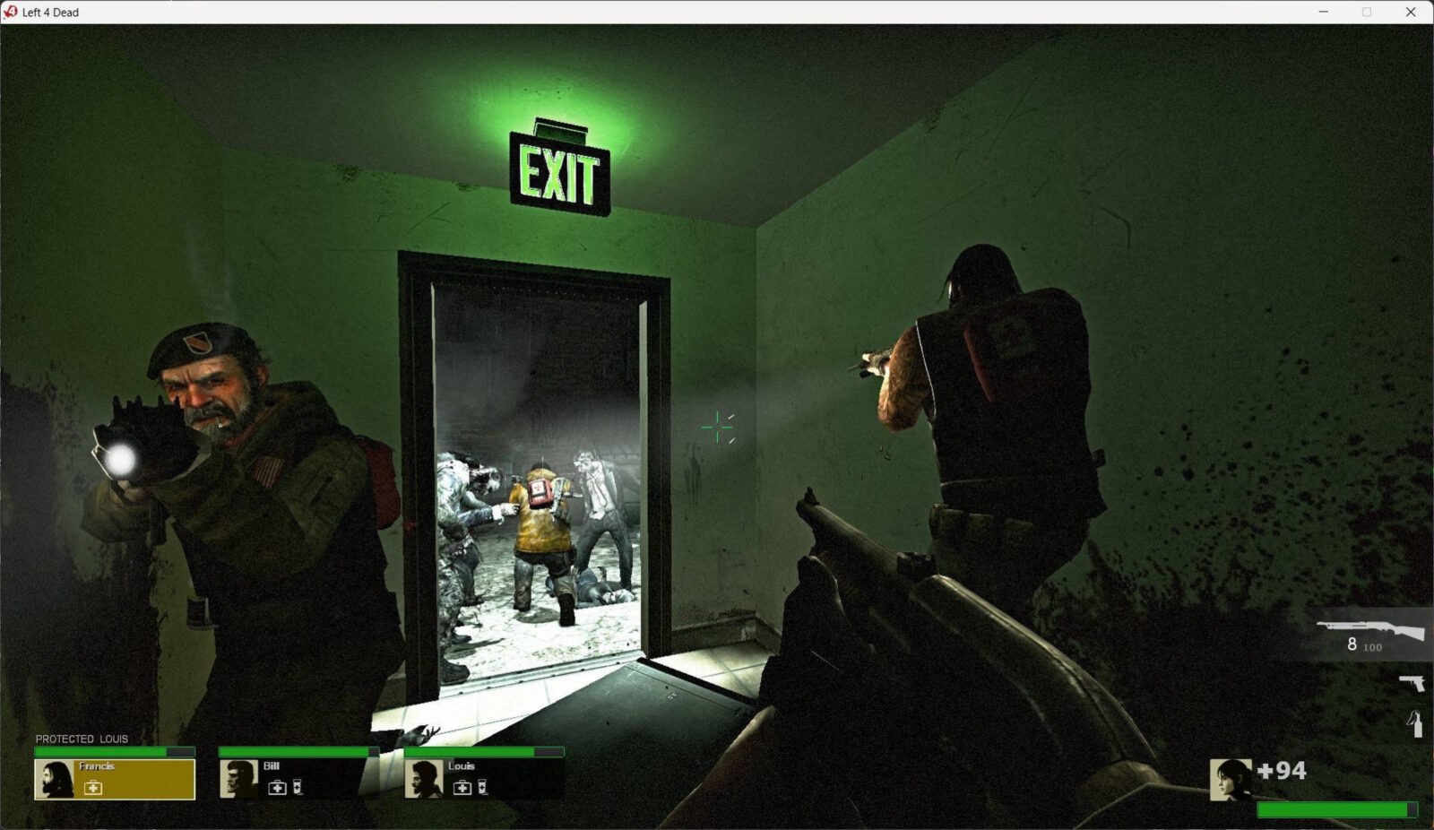 Витік 12 ТБ даних Steam: прототипи Portal 2 та сліди Half-Life 2: Episode Three 2