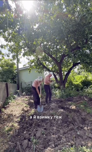 Кияни готують заміські будинки до зимового сезону 6 Кияни готують заміські будинки до зимового сезону 6