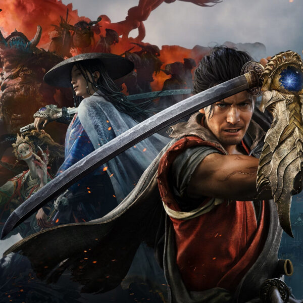 Onimusha: шлях самурая у новій візуальній історії