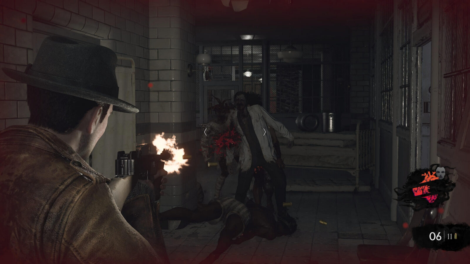 The Sinking City 2: як страх формує геймплей нової гри 13