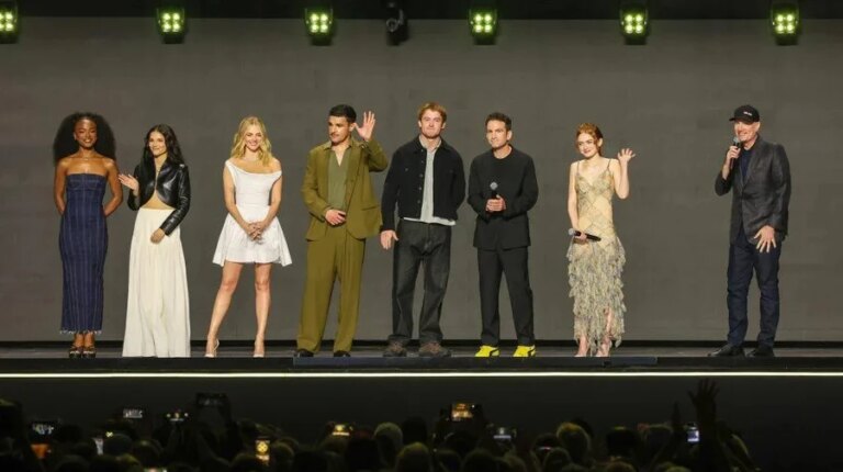 Marvel збирає нових Людей Ікс: оголошено акторський склад 15