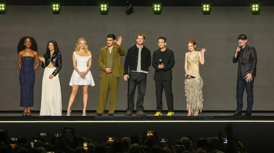 Marvel збирає нових Людей Ікс: оголошено акторський склад 1