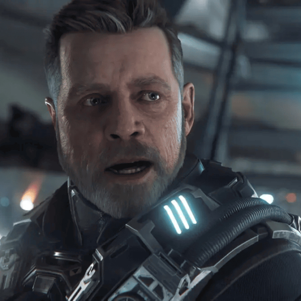 Squadron 42 вийде у 2027 році, щоб не конкурувати з GTA 6