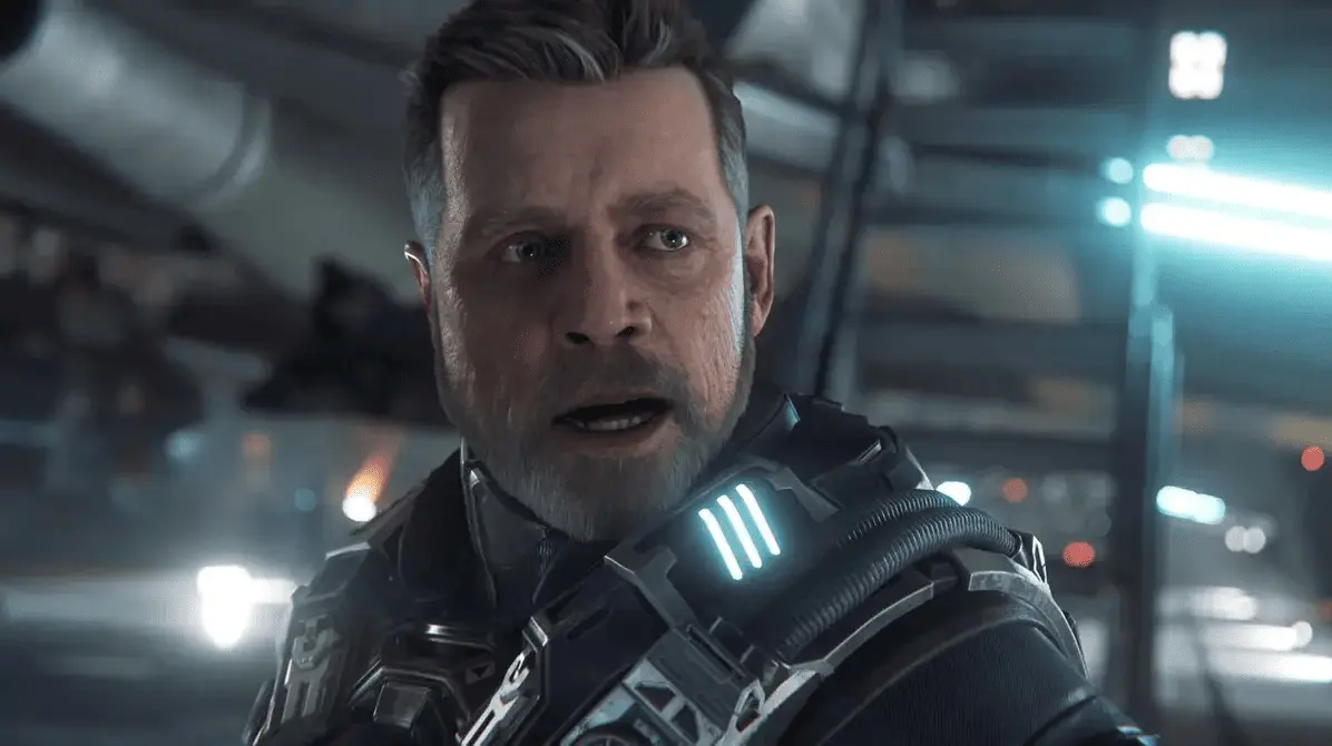 Squadron 42 вийде у 2027 році, щоб не конкурувати з GTA 6 1