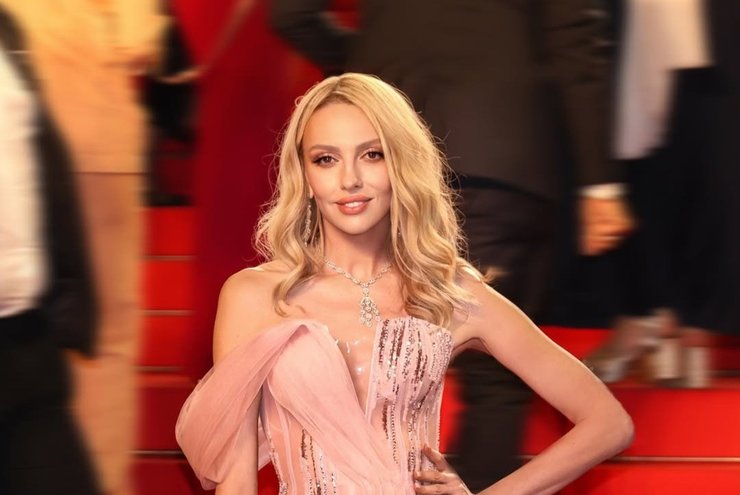 Оля Полякова розкрила правду про свій вік 2